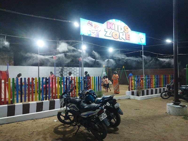 Anandha Kids Park - Image 1