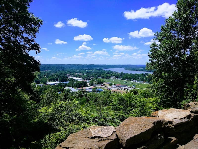 General Butler State Resort Park - Image 2