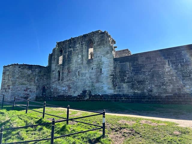 Stafford Castle Visitor Centre - Image 1