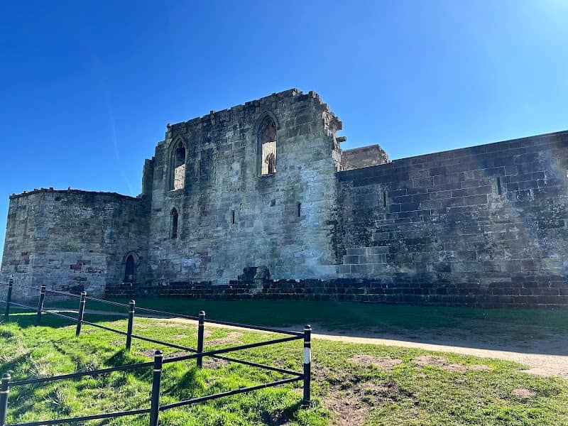 Stafford Castle Visitor Centre - Image 1