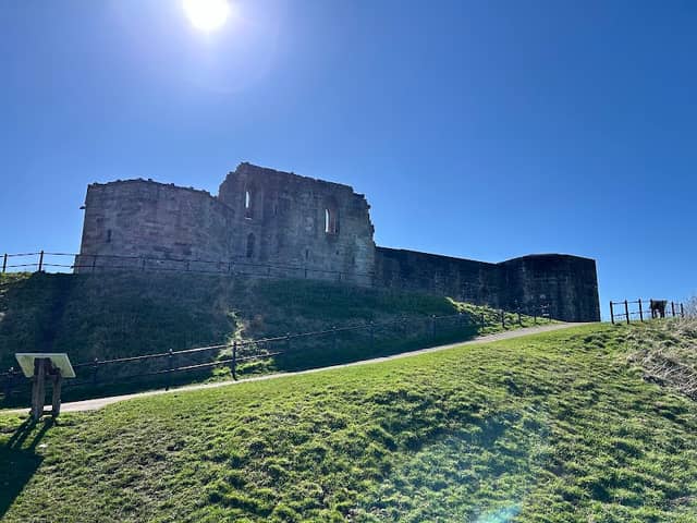 Stafford Castle Visitor Centre - Image 2
