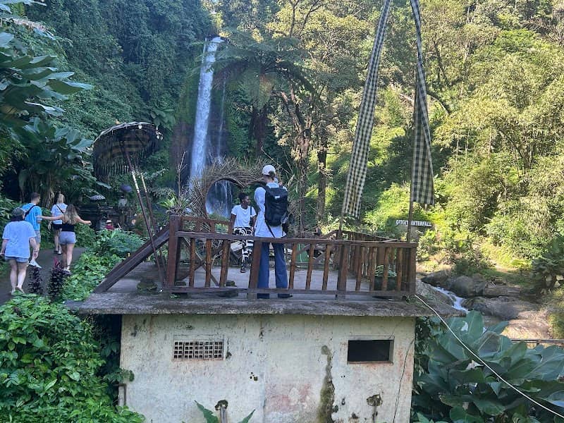 Waterfall - Image 1