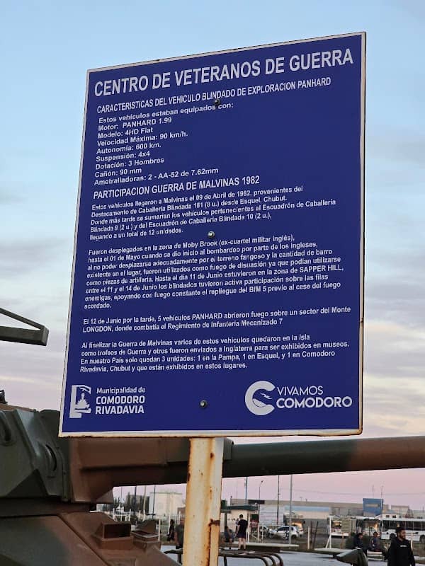 Tanque de Guerra - Image 2