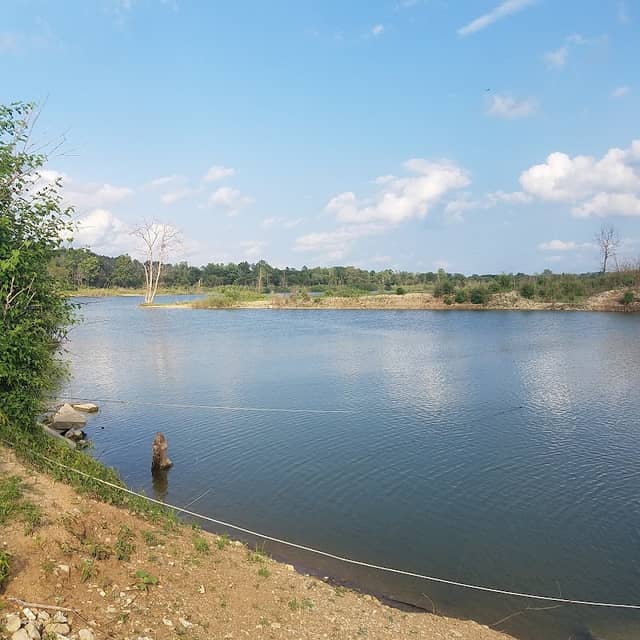 Campers Overnight Boat Mooring - Image 1