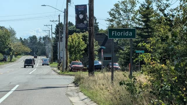 Florida Sign - Image 2