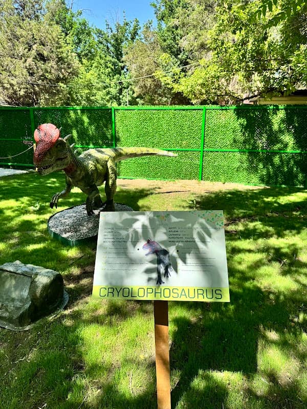 Dinopark - Image 2
