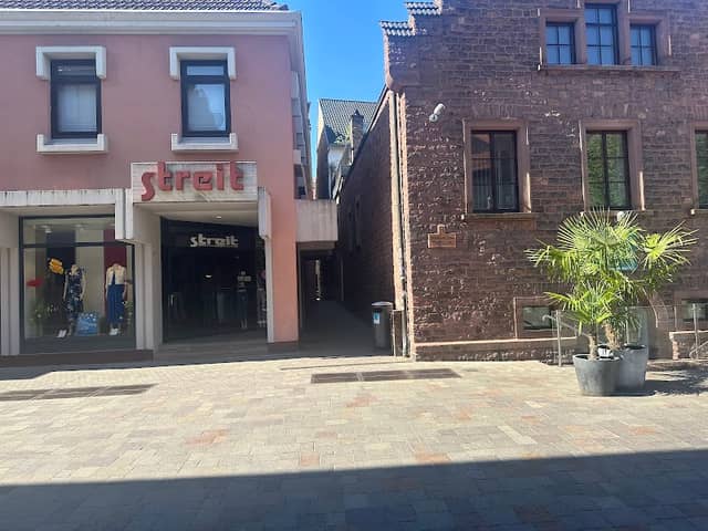 Winkelgasse - Image 1