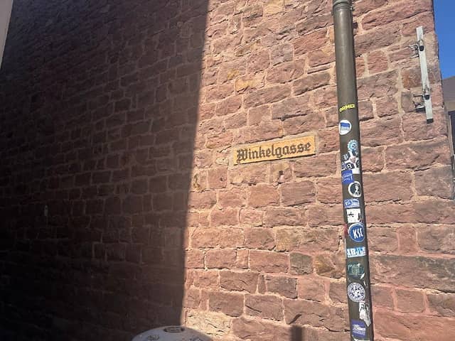 Winkelgasse - Image 2