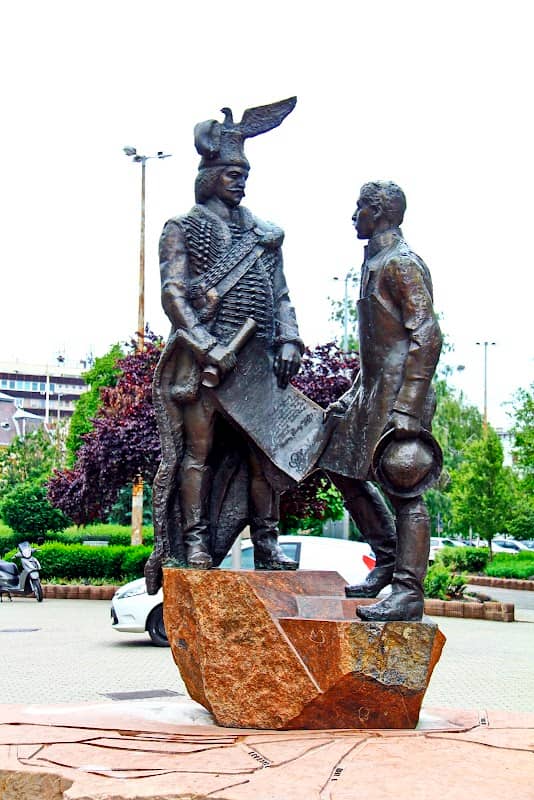 Városalapító atyák - Image 2