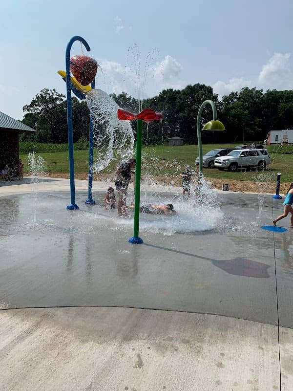Sid And Augusta White Memorial Park - Image 3