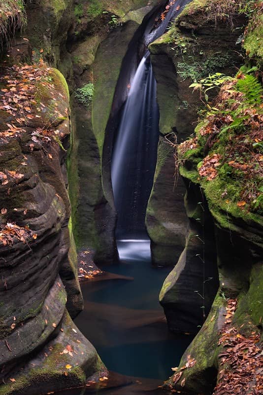 Robinson Falls - Image 1