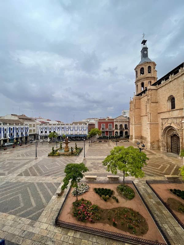 Plaza de España - Image 1