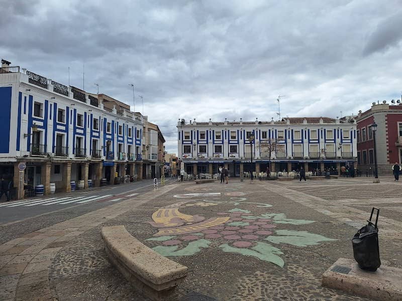 Plaza de España - Image 2