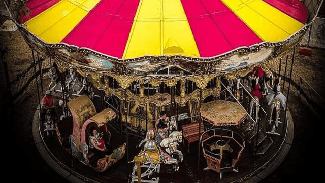 Ace Attractions - Image 1