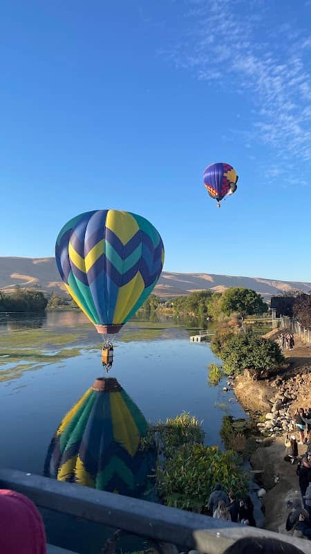 Lower Yakima Valley Pathway - Image 2