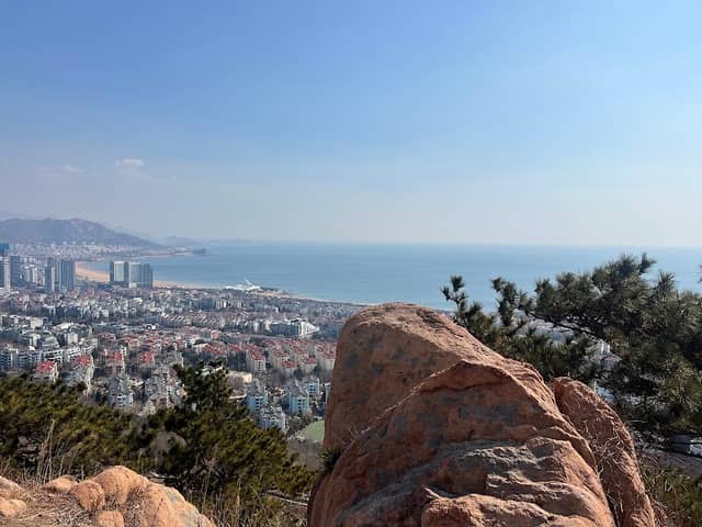 浮山森林公园 - Image 1