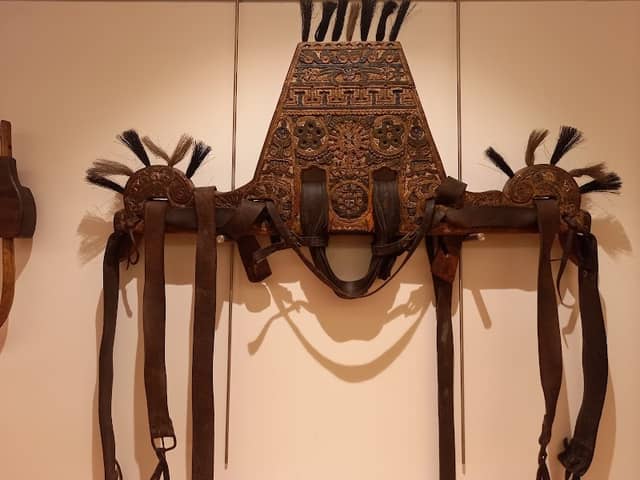 Museu Etnográfico Dr. Louzã Henriques - Image 2