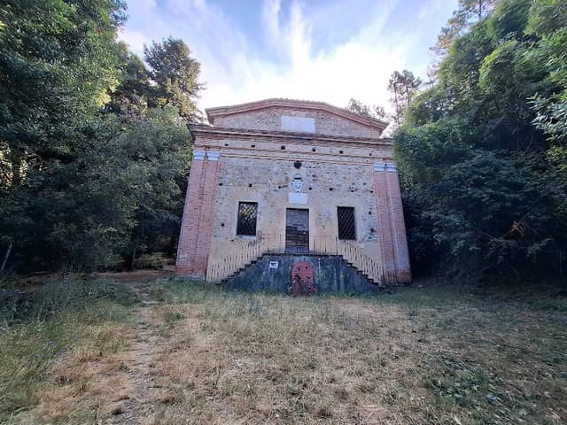 Cisternone Acquedotto Mediceo - Image 1