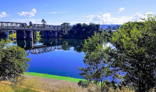 Weir Reserve - Image 2