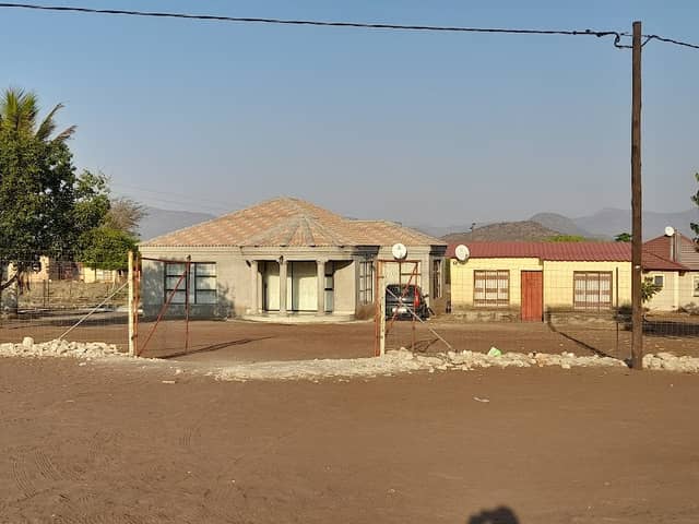 Kentse Cultural Village - Image 1