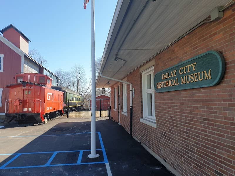 Imlay City Museum - Image 2