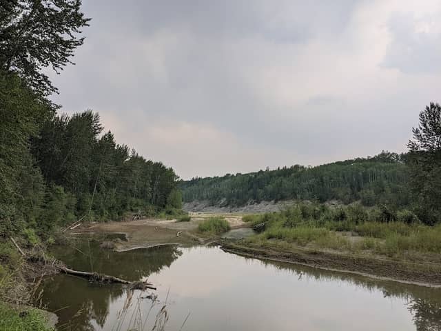 O'Brien Provincial Park - Image 1