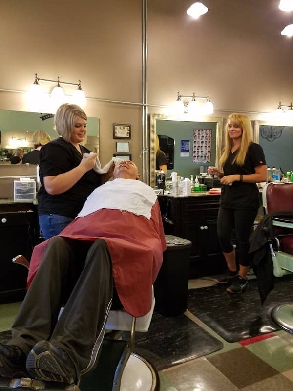 Main Attraction Barber Shop - Image 1