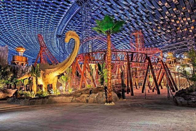 IMG Worlds of Adventure - Image 2