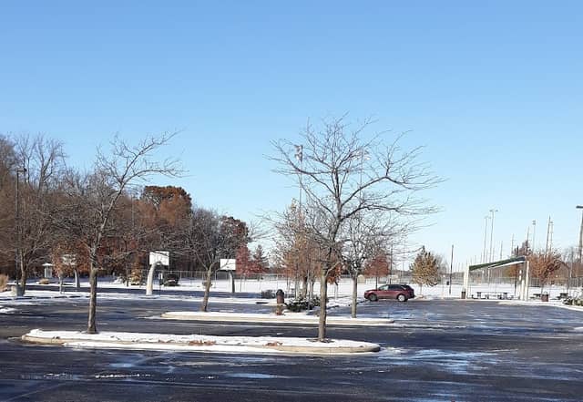 Cumberland Park South Shelter - Image 2