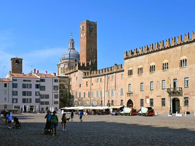 Piazza Sordello - Image 3