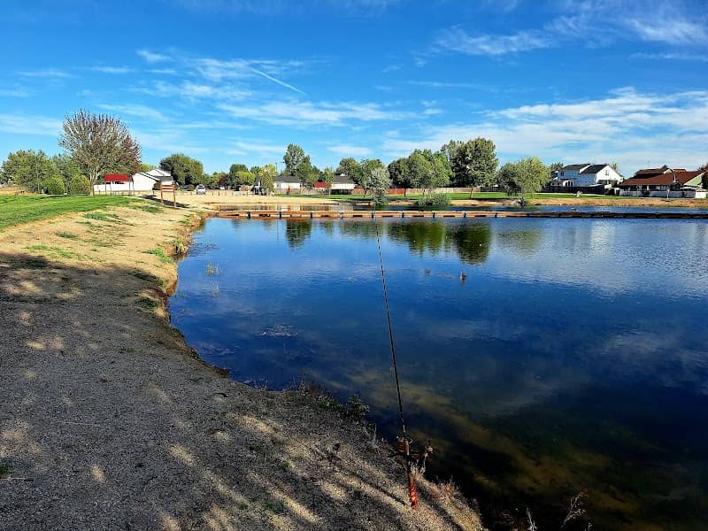 Nicholson Park - Image 1