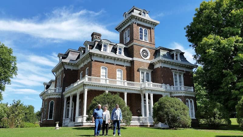 Appalachian GhostWalks - Image 2