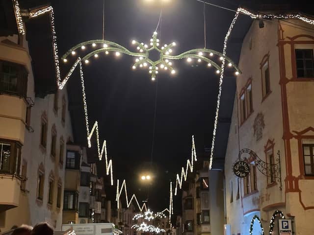 Operetten Advent - Image 1