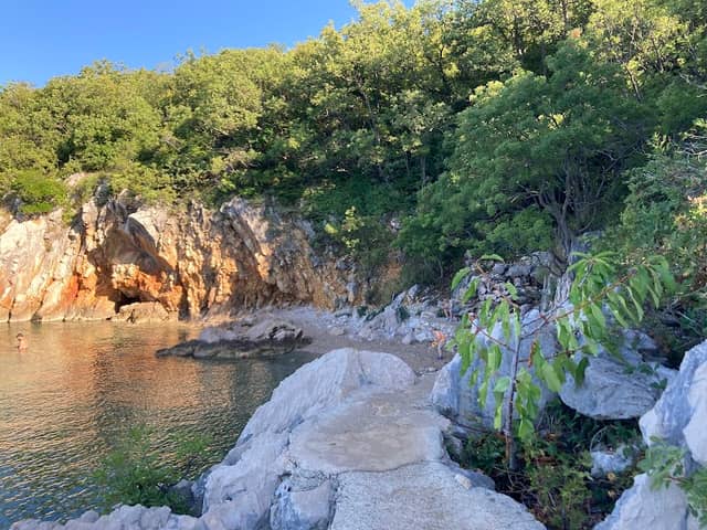 Tepla beach - Image 1