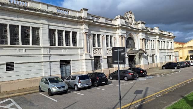MACS - Museum of Contemporary Art in Sorocaba - Image 1