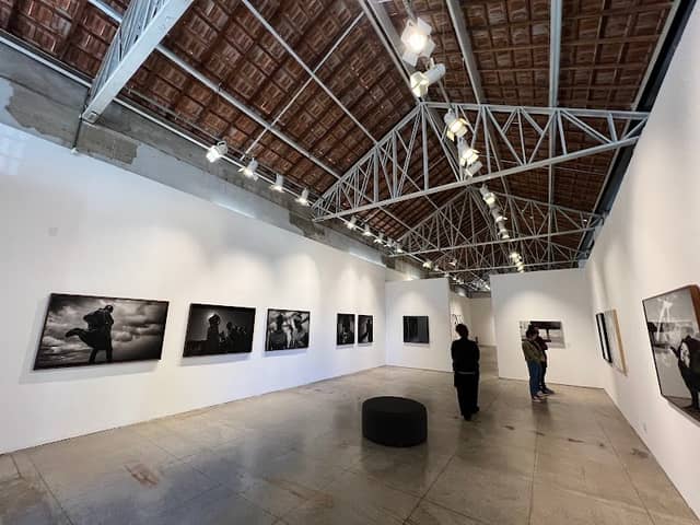 MACS - Museum of Contemporary Art in Sorocaba - Image 2