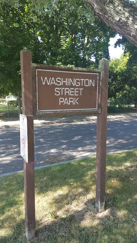 Washington Street Park - Image 2