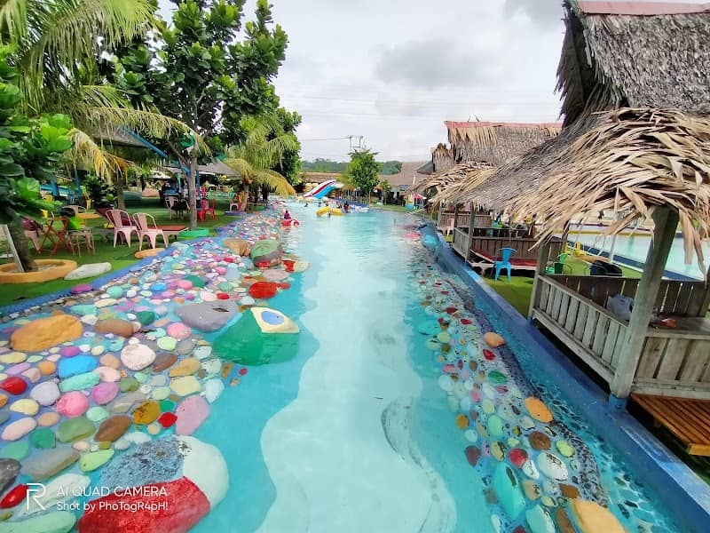 Cikao Park - Image 1