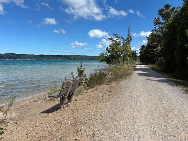 Railroad Point Natural Area - Image 2