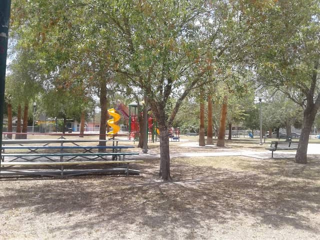 La Plazita Park - Image 1