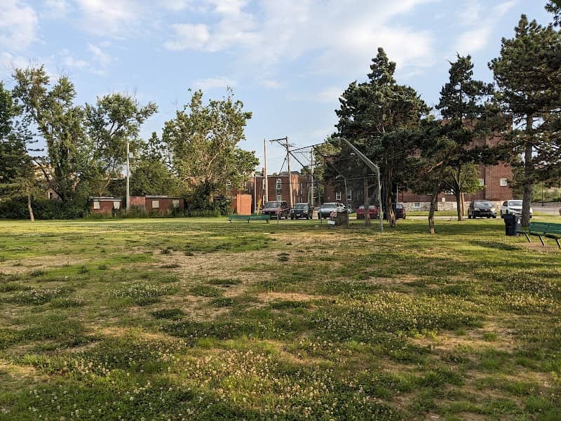 Metcalfe Park - Image 3