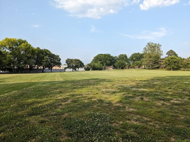 Metcalfe Park - Image 1