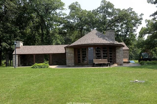 Clear Lake State Park - Image 2