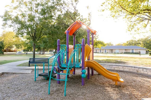 Allenwood Park - Image 1