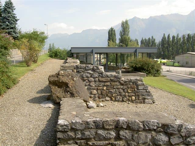 Römischer Gutshof - Image 2
