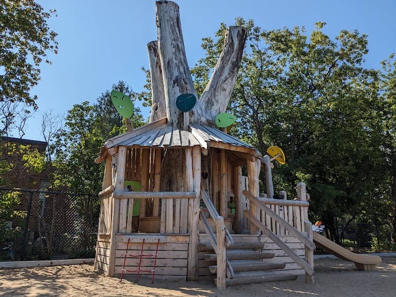 Parc Dufresne - Image 2