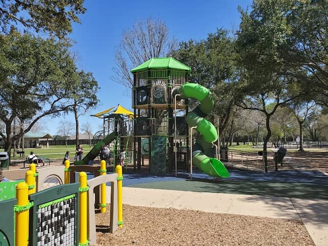 Mary Jo Peckham Park - Image 2