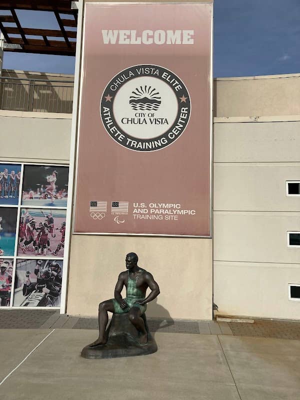 Olympic Xeriscape Garden - Image 1