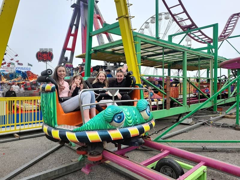 Fun Land - Tir Prince - Image 2