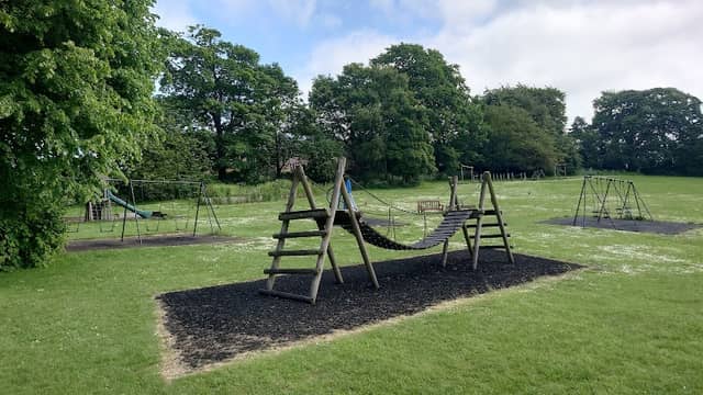 Caistor Park - Image 1